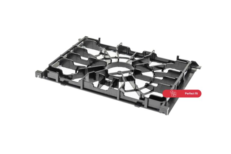 Filtr do vysavačů BOSCH, SIEMENS (HF3671)