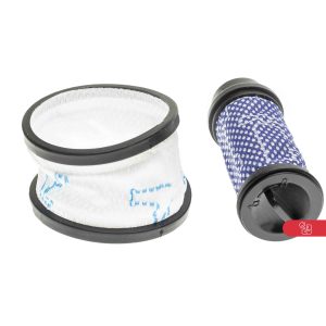 HEPA filtre do vysávačov VACS Příslušenství pro VACS HF3692