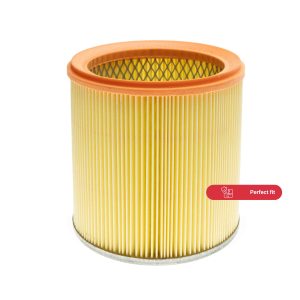 Hepa filtr do vysavače AQUA VAC NTP 30 Jardin