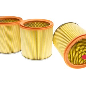 Hepa filtr do vysavače AQUA VAC NTP 30 Jardin