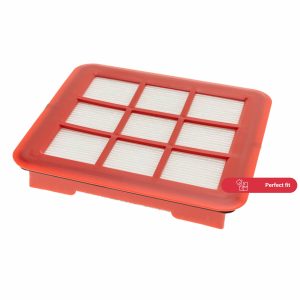 HEPA filtre do vysávačov VACS Příslušenství pro VACS HF3801