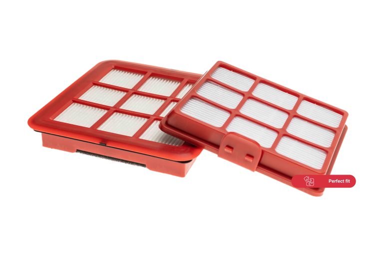 Hepa filtr do vysavačů GORENJE (HF3802)