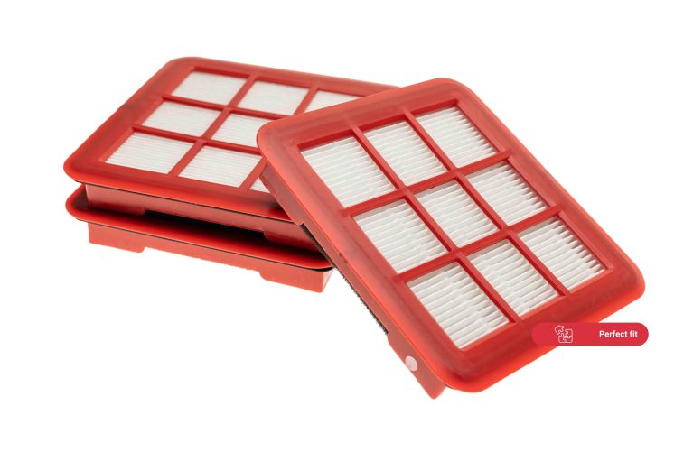 Hepa filtr do vysavačů GORENJE (HF3803)