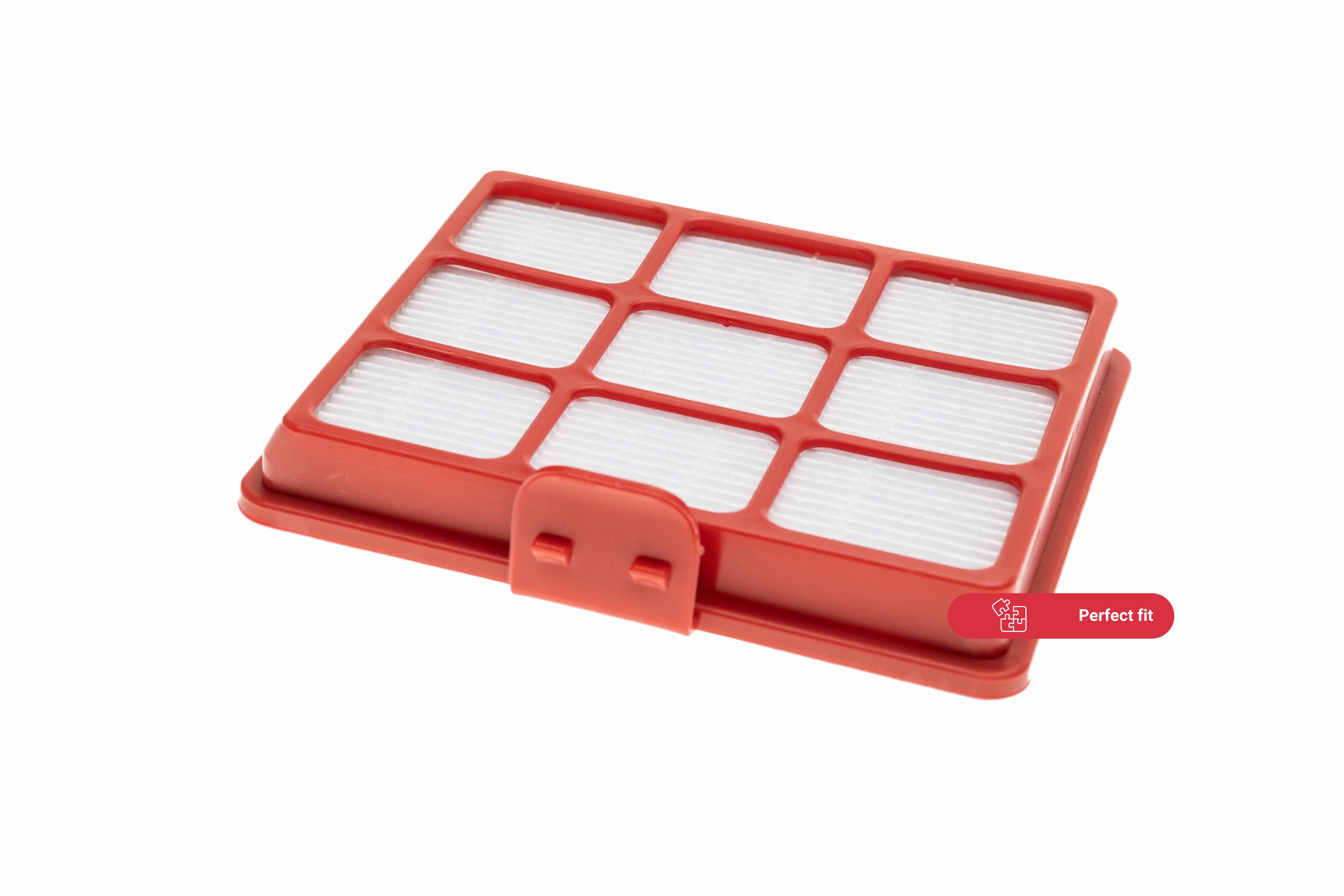 Hepa filtr do vysavače BEEM VC-358R