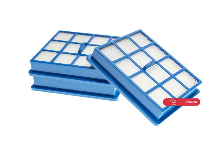 Hepa filtr do vysavačů PHILIPS, ETA (HF3863)