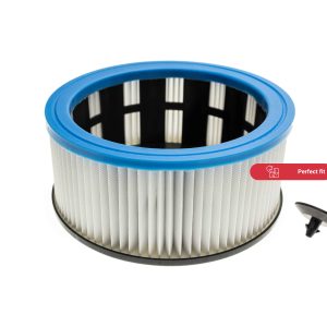 Hepa filtr do vysavače STARMIX GS 1245 ST