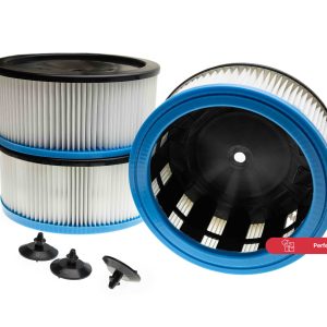 Hepa filtr do vysavače EIBENSTOCK SS 1400 - nadstandard