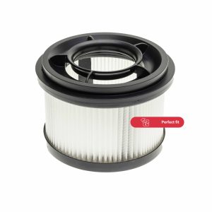 HEPA filtre do vysávačov VACS Příslušenství pro VACS HF3941