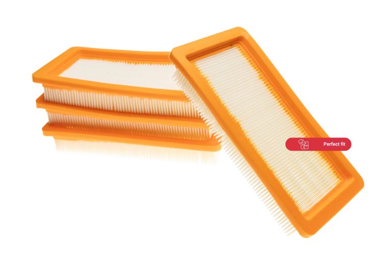 Filtr do vysavačů KÄRCHER (HF3994)