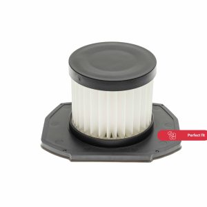 HEPA filtre do vysávačov VACS Příslušenství pro VACS HF4001