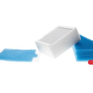 Hepa filtr do vysavače THOMAS Aqua+ Alergie & Family