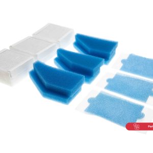 Hepa filtr do vysavače THOMAS Aqua+ Alergie & Family