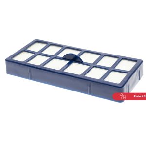 HEPA filtre do vysávačov VACS Příslušenství pro VACS HF4041