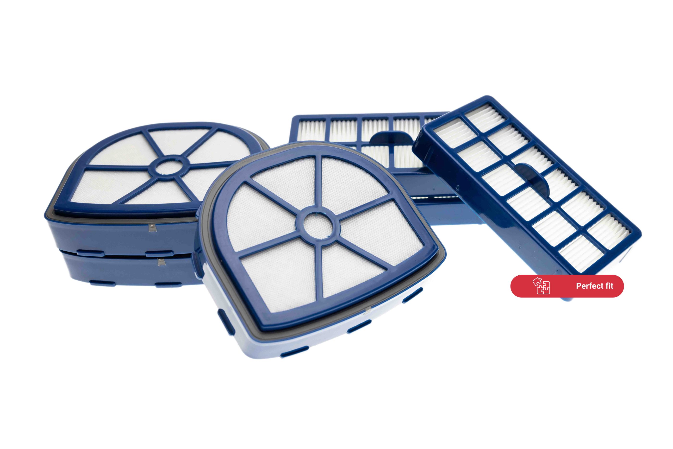 Set filtrů do vysavačů HOOVER (HF4066)
