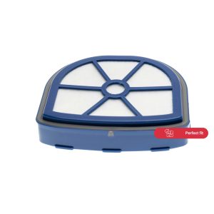 HEPA filtre do vysávačov VACS Příslušenství pro VACS HF4071