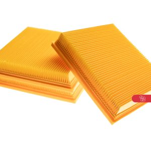 HEPA filter do vysávača PROTOOL VCP 360 E-M - nadstandard