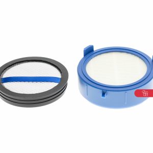 HEPA filtre do vysávačov VACS Příslušenství pro VACS HF4132