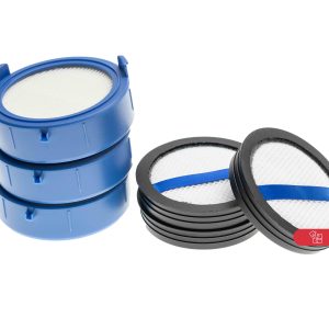 HEPA filtre do vysávačov VACS Příslušenství pro VACS HF4136