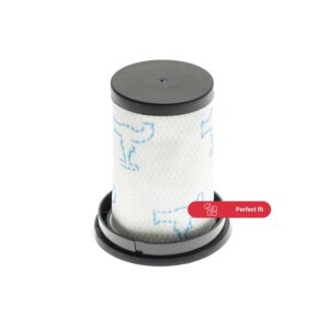HEPA filtre do vysávačov VACS Příslušenství pro VACS HF4151