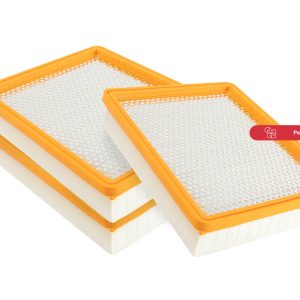 Hepa filtr do vysavače KÄRCHER NT 501