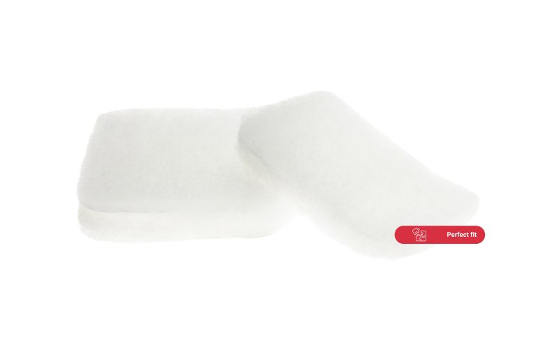 Filtr do vysavačů HOOVER (HF4483)