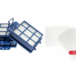 Hepa filtr do vysavače HOOVER TX60PET011