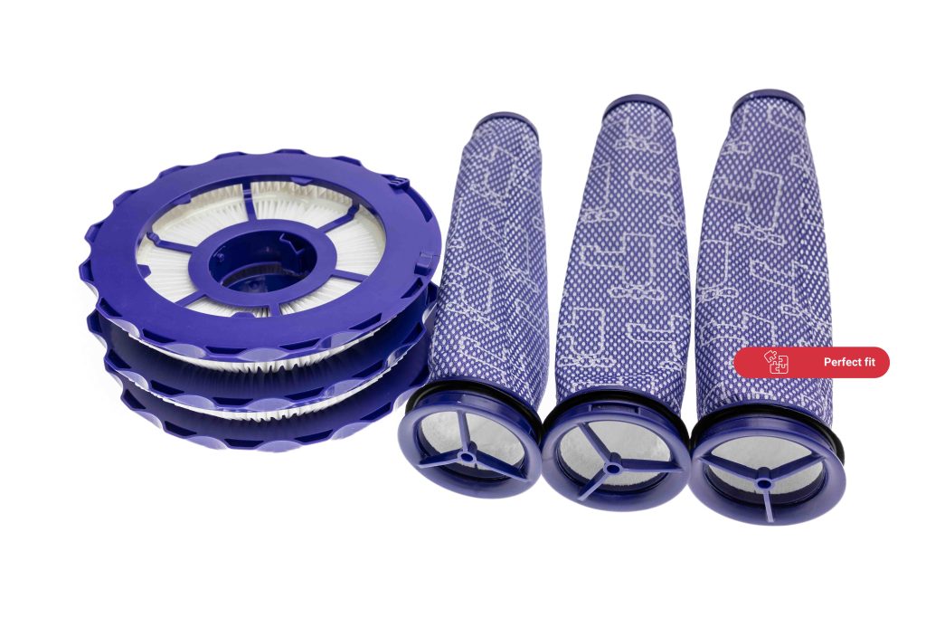 Set filtrů do vysavačů DYSON (HFD106)