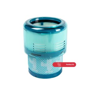 HEPA filtre do vysávačov VACS Příslušenství pro VACS HFD121