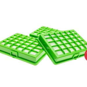 Hepa filtr do vysavačů Rowenta, Moulinex, Tefal Compacteo Ergo (HFX523)