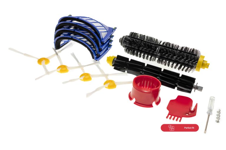 Set příslušenství do robotických vysavačů IX1264