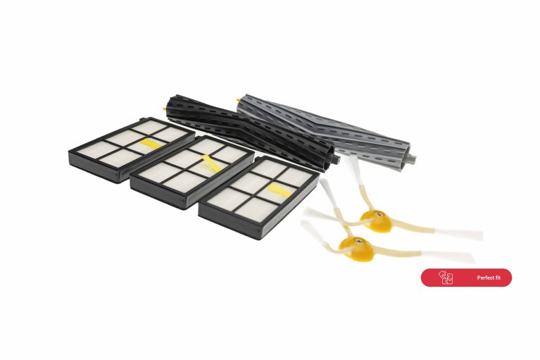 Set příslušenství do robotických vysavačů IX1283