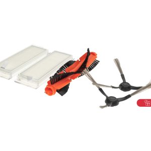 Příslušenství pro CECOTEC Conga 3290