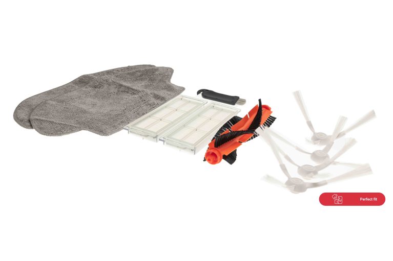 Set příslušenství do robotických vysavačů IX1324