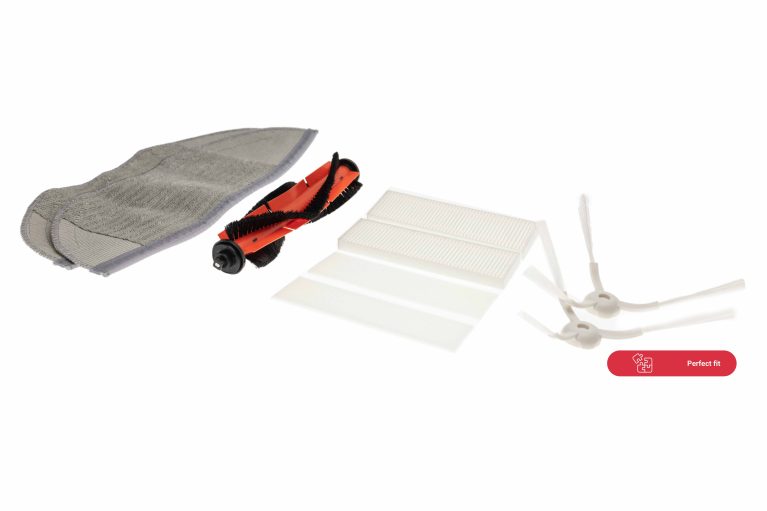 Set příslušenství do robotických vysavačů IX1354