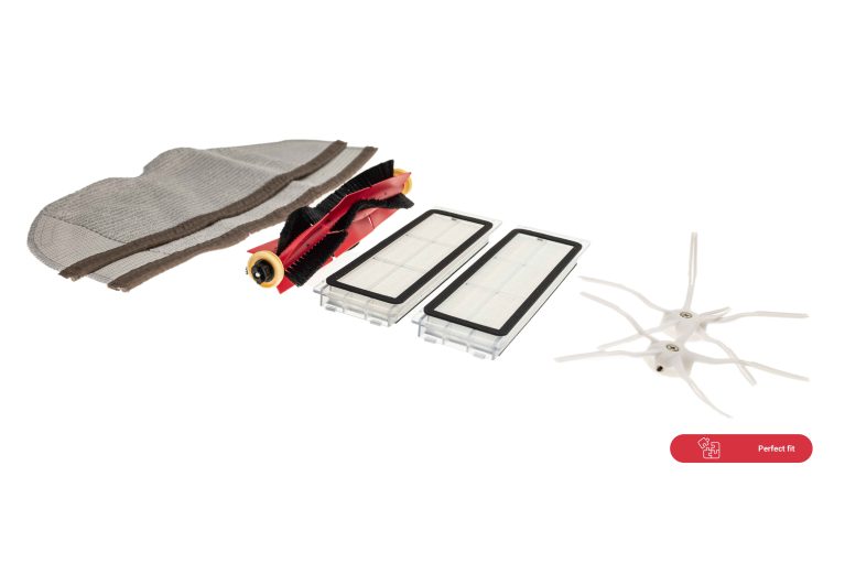 Set příslušenství do robotických vysavačů IX1364