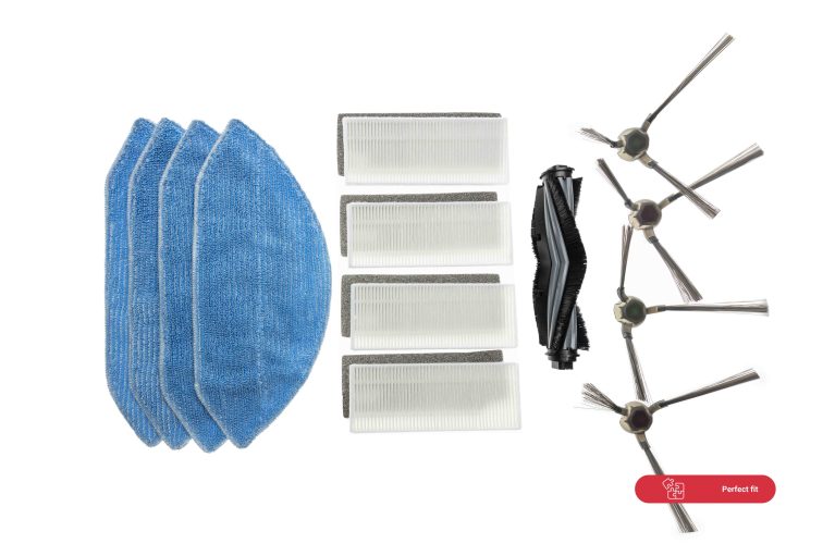 Set příslušenství do robotických vysavačů IX1424