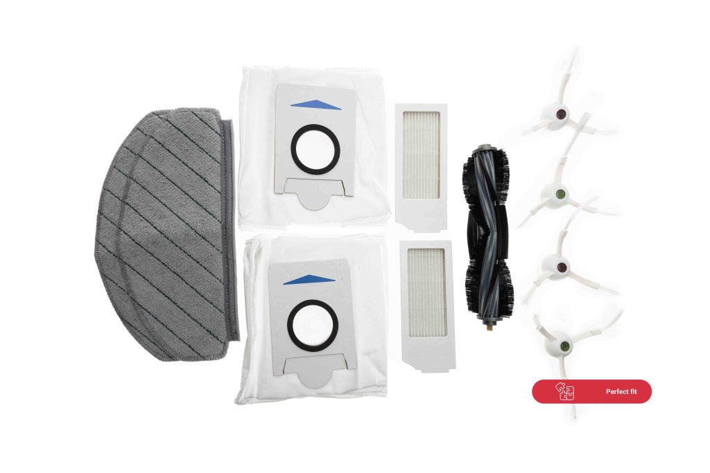 Set příslušenství do robotických vysavačů IX1435