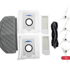 Příslušenství pro ECOVACS Deebot T10 Plus