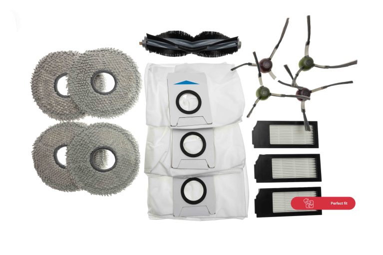 Set příslušenství do robotických vysavačů IX1445