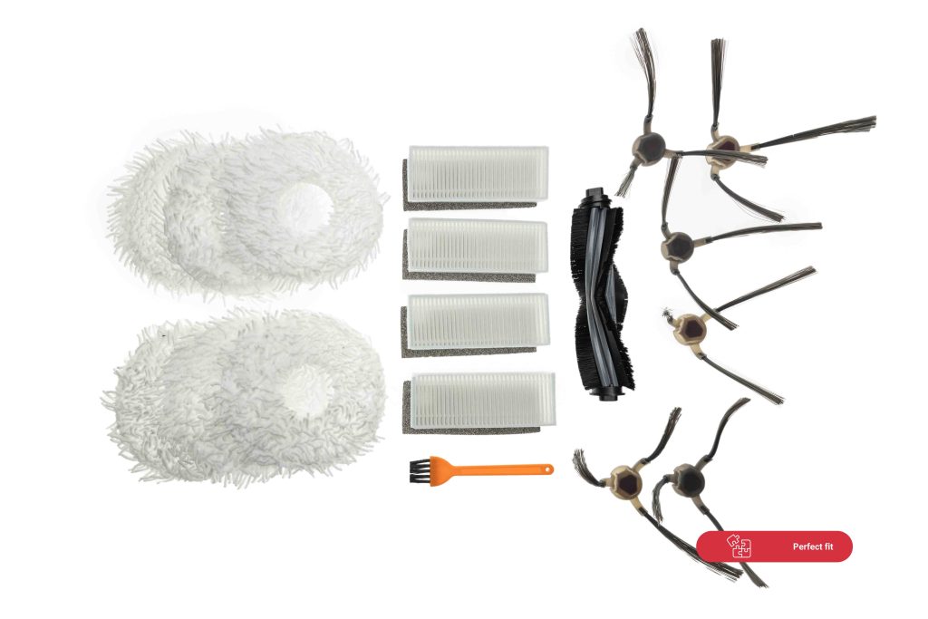 Set příslušenství do robotických vysavačů IX1464
