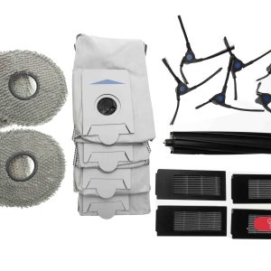 Příslušenství pro ECOVACS Deebot Omni