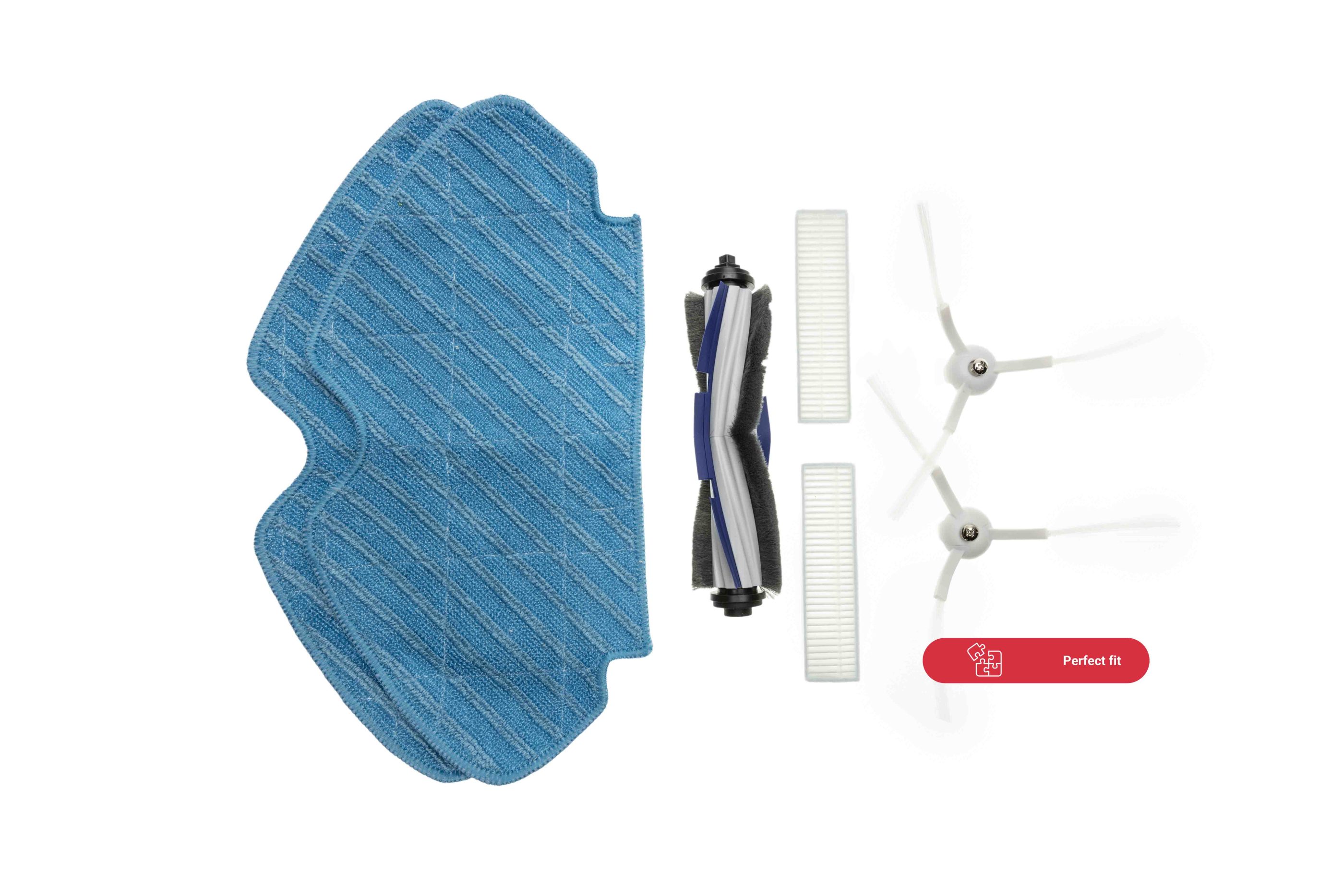 Set příslušenství do robotických vysavačů IX1504