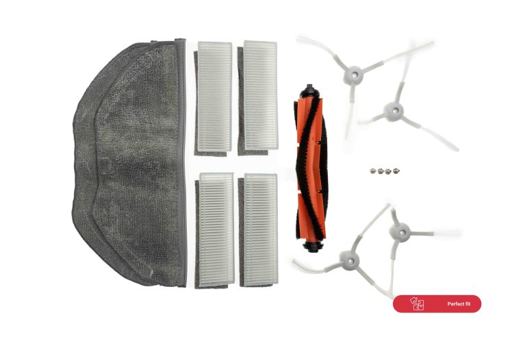 Set příslušenství do robotických vysavačů IX1514