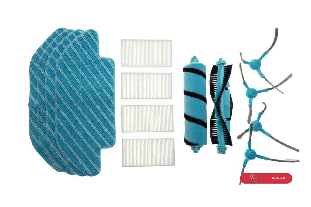 Set příslušenství do robotických vysavačů IX1564