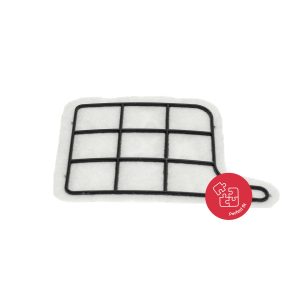 Hepa filtr do vysavače VORWERK Kobold VK 135