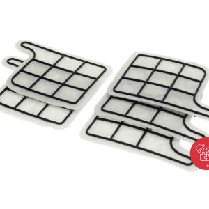 Hepa filtr do vysavače VORWERK Kobold VK 135