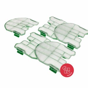 Hepa filtr do vysavače VORWERK VB 100