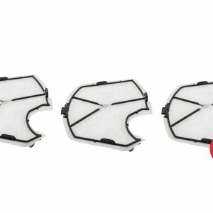 Hepa filtr do vysavače VORWERK VK 150