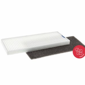 HEPA filtre do vysávačov VACS Příslušenství pro VACS RF5021