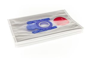 Filtro Di Ricambio MisterVac Per Aspirapolvere Philips FC8373/09 Performer Compact – 1 Pezzo